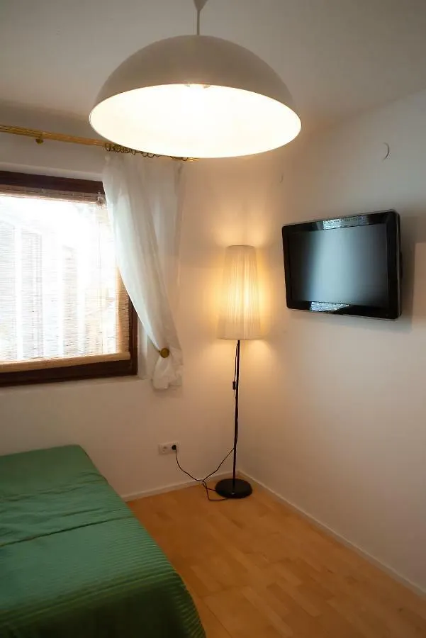 Apartment Freiraum Innsbruck