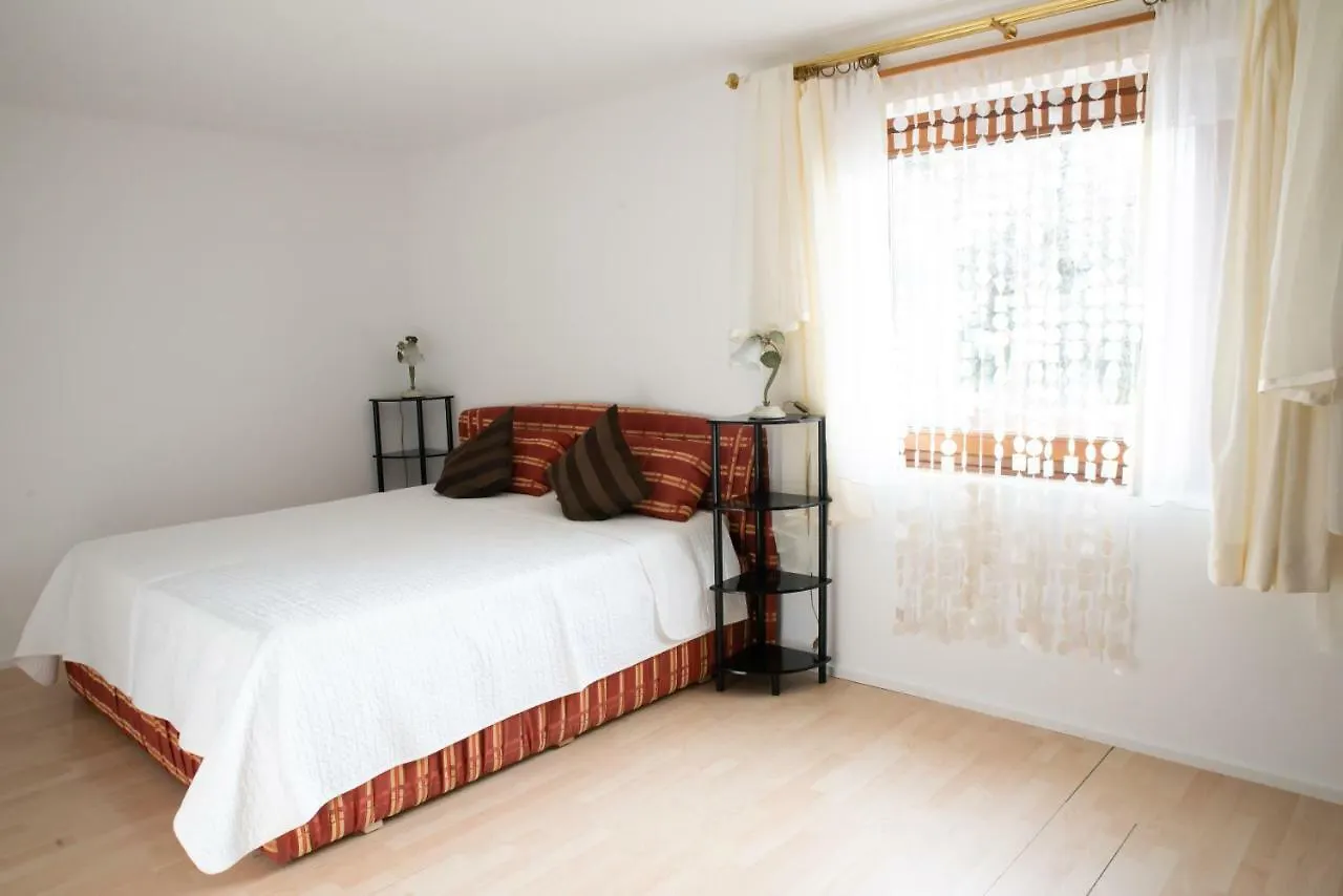 Apartment Freiraum Innsbruck