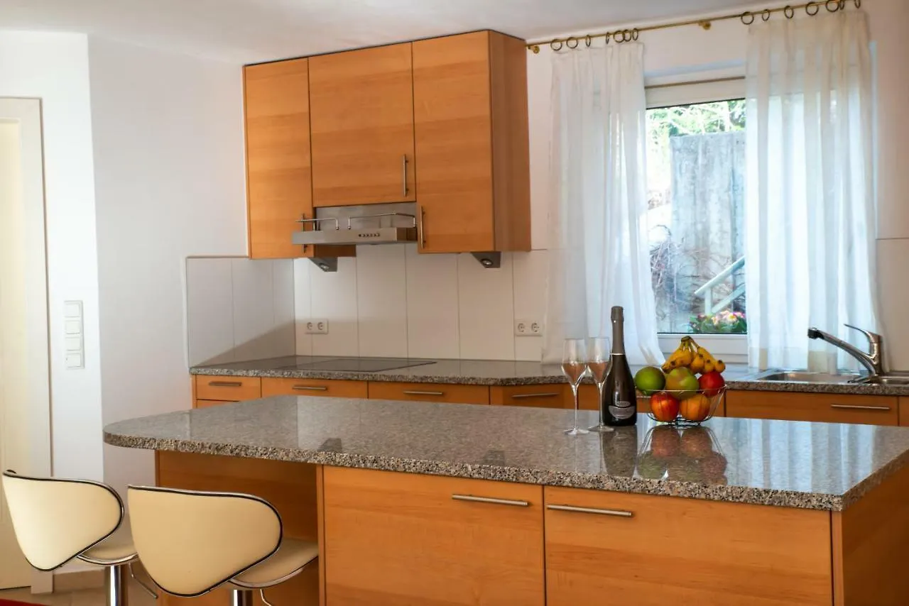 Apartment Freiraum Innsbruck 0*,  Ausztria