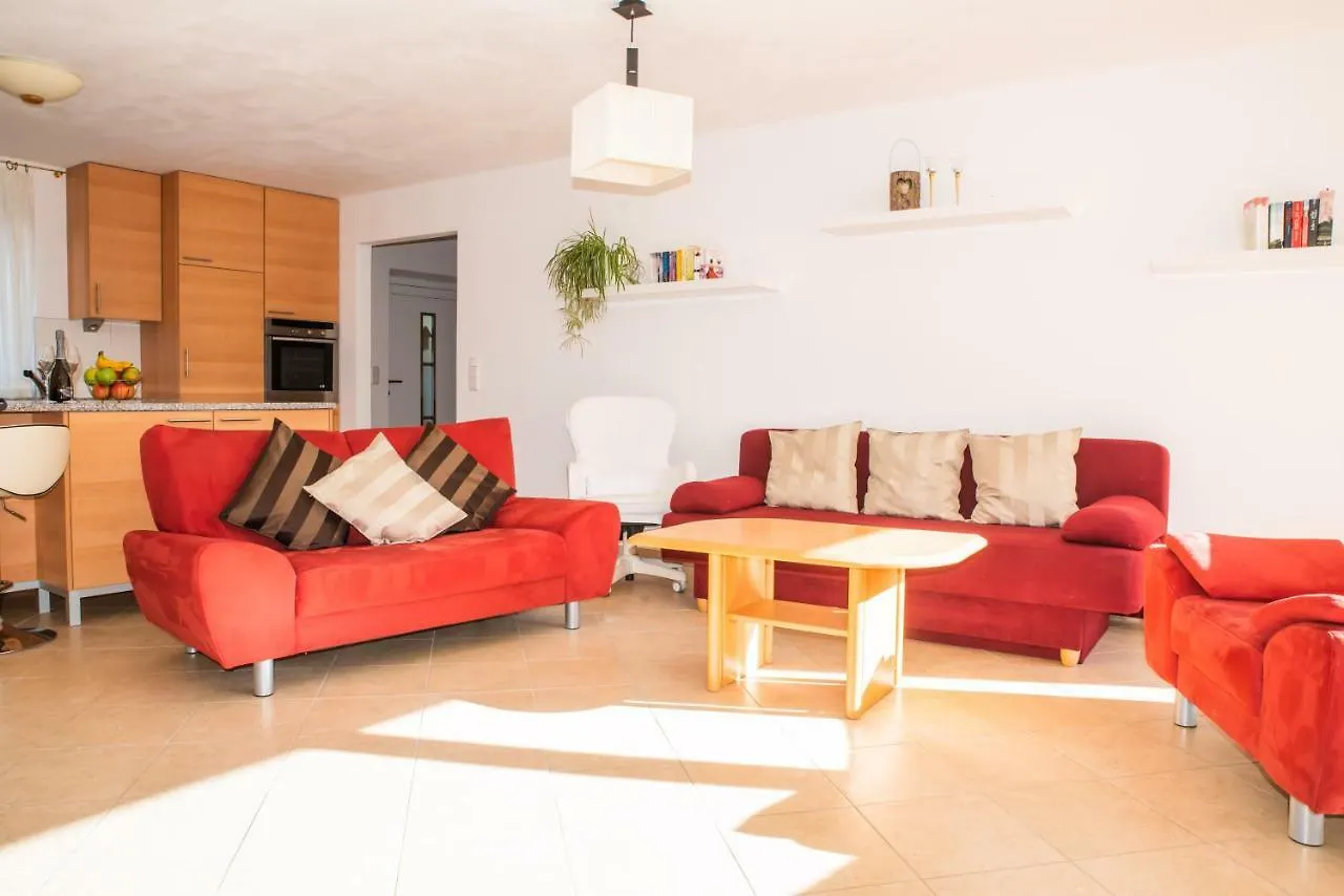 Apartment Freiraum Innsbruck