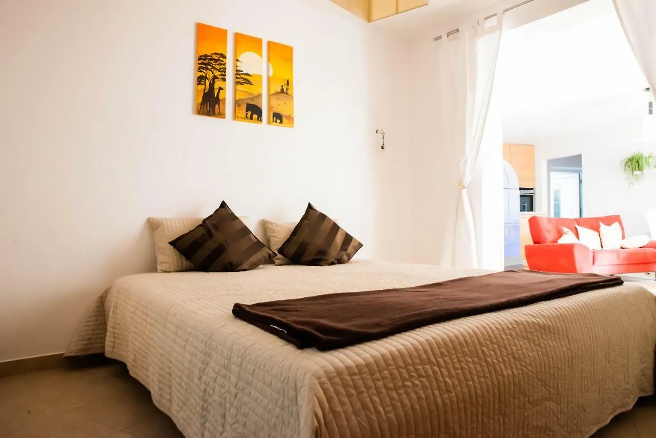 Apartment Freiraum Innsbruck Ausztria