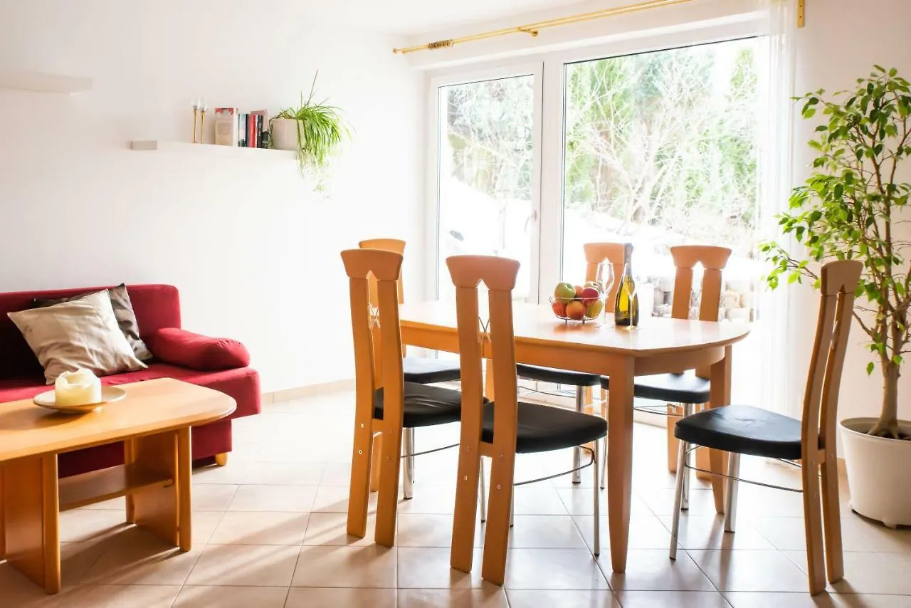 Apartment Freiraum Innsbruck