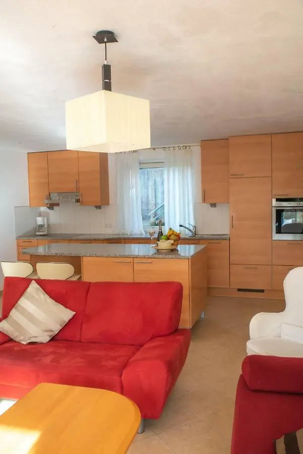 Apartment Freiraum Innsbruck