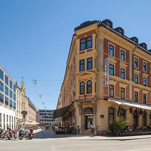 4* Szálloda Hotel Central